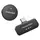 Microphone Insta360 Mic Air (1 TX + 1 RX) Wireless, USB-C