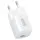 Mobile Charger Xiaomi 33W Nano Power Adapter, 33W, Type-C, GaN, White, 2 image