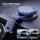 Car Phone Holder UGREEN LP865 (45577), Dashboard Magnetic Car Phone Mount, Gray, 7 image