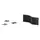 Photo Frame Polaroid Go Acrylic Multiframe, for 3 Photos, Black, 3 image