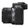 Canon EOS R50 RF-S 18-45 Creator Kit Black, 4 image