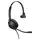 Headset Jabra Evolve2 30 SE 23189-899-779, USB-C/A, MS Mono, Black, 2 image
