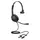 Headset Jabra Evolve2 30 SE 23189-899-779, USB-C/A, MS Mono, Black