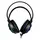 Headset Xtrike Me GH-510 Wired Gaming Headset, USB, RGB, 50mm, Black, 2 image