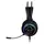 Headset Xtrike Me GH-510 Wired Gaming Headset, USB, RGB, 50mm, Black, 3 image
