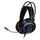 Headset Xtrike Me GH-510 Wired Gaming Headset, USB, RGB, 50mm, Black