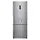 Refrigerator LG GC-GR-F589BLCM.APZQMER Bottom Freezer, 446 L, Smart Inverter, DoorCooling+, Water Dispenser, Wi-Fi, Platinum Silver