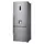 Refrigerator LG GC-GR-F589BLCM.APZQMER Bottom Freezer, 446 L, Smart Inverter, DoorCooling+, Water Dispenser, Wi-Fi, Platinum Silver, 2 image