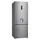 Refrigerator LG GC-GR-F589BLCM.APZQMER Bottom Freezer, 446 L, Smart Inverter, DoorCooling+, Water Dispenser, Wi-Fi, Platinum Silver, 3 image