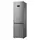 Refrigerator Toshiba GR-RB500WE-PMJ(49) Bottom Freezer, 388 L, 201x59.5x66 cm, Inverter, Metal Cooling, A++, 35 dB, Silver, 3 image