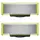 Shaver Blade Philips OneBlade Replacement Blade 2 Pack QP220/51