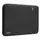 Laptop Sleeve Tomtoc Defender-A13 Laptop Sleeve 15.6-16" A13F3D1, Black, 2 image