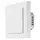 Smart Light Switch Aqara Light Switch H2 EU, 2 Buttons, 1 Channel, Thread/Zigbee, Matter, White, 2 image