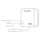 Smart Relay Module Aqara Single Switch Module T1 No Neutral SSM-U02, Zigbee 3.0, White, 3 image