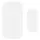 Smart Sensor Aqara Door and Window Sensor T1 DW-S03D, Zigbee 3.0, White