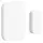 Smart Sensor Aqara Door and Window Sensor T1 DW-S03D, Zigbee 3.0, White, 2 image