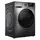 Washing machine with dryer TCL C2110WDG, 10/6 kg, 1200 RPM, Direct Drive, steam washing, dark gray