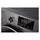 Washing machine with dryer TCL C2110WDG, 10/6 kg, 1200 RPM, Direct Drive, steam washing, dark gray, 8 image