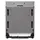 Built-in Dishwasher LG DBC435TSL.AASPMER, 14 place settings, TrueSteam, QuadWash, Inverter, Wi-Fi, 60 cm