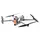 Drone Insta360 Antigravity A1 Infinity Bundle, 8K 360°, Vision Goggles, Grip Motion Controller, 3x High-Capacity battery, 2 image