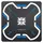 Drone Landing Pad Insta360 Antigravity A1 Landing Pad, 3 image
