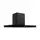 Cooker Hood Midea MH-980B, 90 cm, 800 m³/h, Touch Control, Black, 2 image
