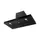 Cooker Hood Midea MH-980B, 90 cm, 800 m³/h, Touch Control, Black, 5 image
