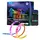 Lighting Govee RGBICWW Outdoor LED Strip Lights 10m H70A13D1, Wi-Fi + Bluetooth, IP65