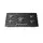 Gas Hob Midea MG9060TGB, 86 cm, 5 Burners, WOK, Glass, Black, 2 image