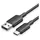 Cable Vention CTQBF USB 2.0 to USB Type-C Cable 1m Black