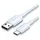 Cable Vention CTQLF USB 2.0 to USB Type-C Cable 1m Blue, 2 image