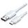 Cable Vention CTQLF USB 2.0 to USB Type-C Cable 1m Blue