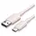 Cable Vention CTQPF USB 2.0 to USB Type-C Cable 1m Pink, 2 image
