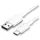 Cable Vention CTQWF USB 2.0 to USB Type-C Cable 1m White