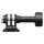 Camera Adapter Insta360 1/4" to 3-Prong Adapter, Black