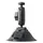 Camera Mount Insta360 Electric Suction Cup Mount, Electric Suction Cup with Double Ball Head, 3 image