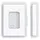 Door and Window Sensor Xiaomi Mi Door and Window Sensor 2 BHR5154GL MCCGQ02HL, Bluetooth 5.1, White, 3 image