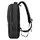 Laptop Bag 2E Impulse 15.6/16" Laptop Backpack 2E-BPT7416BK, 13 L, USB Port, Black, 3 image