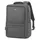 Laptop Bag 2E Impulse 15.6/16" Laptop Backpack 2E-BPT7416BK, 13 L, USB Port, Black