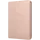Passport Cover Satechi Vegan-Leather FindAll Passport Cover ST-VPCR, Apple Find My, RFID Protection, Wireless Charging, Desert Rose, 2 image
