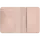 Passport Cover Satechi Vegan-Leather FindAll Passport Cover ST-VPCR, Apple Find My, RFID Protection, Wireless Charging, Desert Rose, 3 image