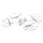 Propeller Guards Insta360 Antigravity A1 Propeller Guards, 3 image