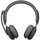 Headset Logitech Zone Wireless 2 981-001152 Teams, with USB-C Receiver, Bluetooth, ANC, Graphite, 2 image