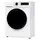 Washing Machine Midea MF110W70B/W, 7 kg, 1200 rpm, A+, 14 Programs, Steam Wash, White, 2 image