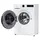 Washing Machine Midea MF110W70B/W, 7 kg, 1200 rpm, A+, 14 Programs, Steam Wash, White, 3 image