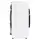 Washing Machine Midea MF110W70B/W, 7 kg, 1200 rpm, A+, 14 Programs, Steam Wash, White, 4 image