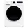 Washing Machine Midea MF110W70B/W, 7 kg, 1200 rpm, A+, 14 Programs, Steam Wash, White