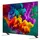 TV LG 75QNED85B6B.AMCN 75" QNED evo Mini LED 4K Smart TV, 120Hz (VRR 144Hz), webOS 26, 4 image