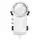 Dive Case Insta360 X4 Invisible Dive Case, up to 50 m, 360° Invisible Design