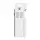 Water Dispenser Midea YL1661S-WWHITE, top loading, hot/cold/warm water, SUS304 tank, White, 5 image